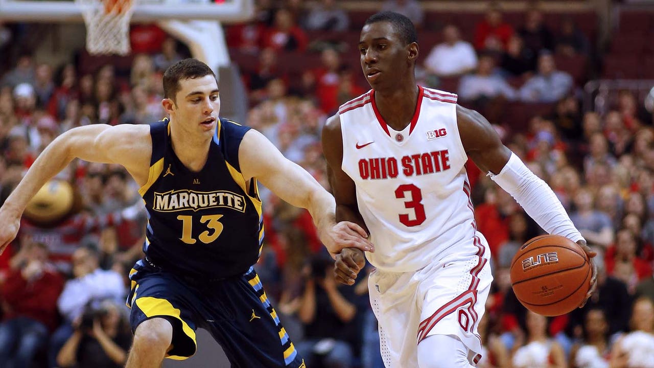 Notebook: Marquette works to improve transition defense